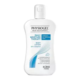 PHYSIOGEL Denné telové mlieko Moisture Therapy, 200 ml