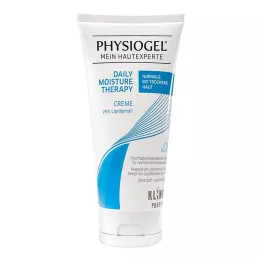 PHYSIOGEL Denný hydratačný terapeutický krém, 150 ml