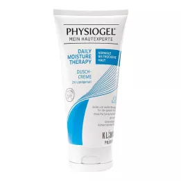 PHYSIOGEL Sprchový krém Daily Moisture Therapy, 150 ml