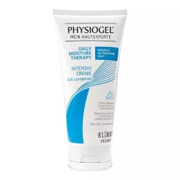 PHYSIOGEL Intenzívny krém Daily Moisture Therapy, 100 ml