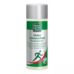 ALLGÄUER LATSCHENK. mobil proti bolesti, 100 ml