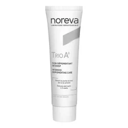 NOREVA Trio A depigmentačná emulzia, 30 ml