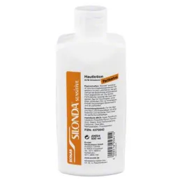 Silonda Sensitive telové mlieko, 500 ml