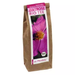 ZISTROSE BIO Čaj, 50 g