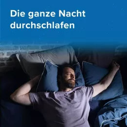 HOGGAR Nočné tablety, 20 ks