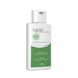 LACTEL No.27 5% Dexpanthenol a Polidocanol Lotion, 250 ml