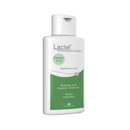 LACTEL No.26 5 % dexpantenol lotion, 250 ml