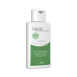 LACTEL No.13 Sprchová emulzia s premastením, 250 ml