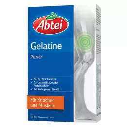 ABTEI Prášková želatína, 250 g