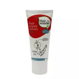 HAIRWONDER Regeneračný krém na vlasy, 100 ml
