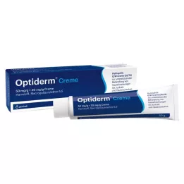 OPTIDERM Smotana, 50 g