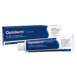 OPTIDERM Smotana, 100 g
