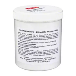 SANUS Masť na cestoviny forte, 500 g