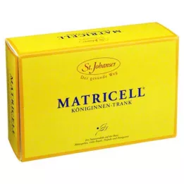 MATRICELL Ampulky na pitie Queens Potion, 30 ks
