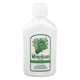 ROTOKAN Ústna voda, 250 ml