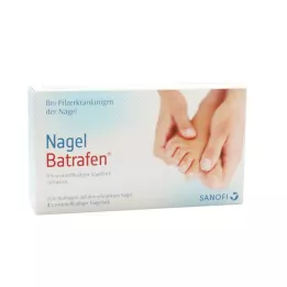 NAGEL BATRAFEN Roztok, 3 g
