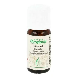 Citronelolový olej (10 ml)