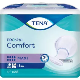 TENA COMFORT maxi šablóny, 28 ks