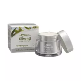 OLIVENÖL VITALFRISCH Krém na dennú starostlivosť, 50 ml