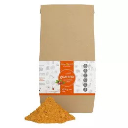GUARANA PRÁŠOK, 1000 g