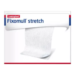 FIXOMULL natiahnutie 10 cmx10 m, 1 ks