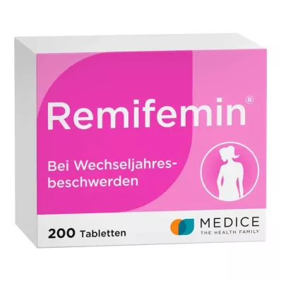 REMIFEMIN Tablety REMIFEMIN Tablety