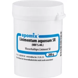 LINIMENTUM AQUOSUM SR, 200 g