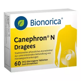 CANEPHRON N Dražé, 60 ks
