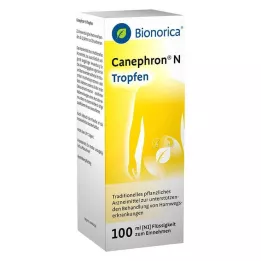 CANEPHRON N kvapky, 100 ml