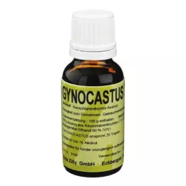 GYNOCASTUS Roztok, 20 ml