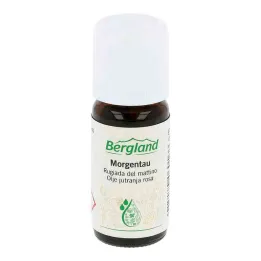 Vonný olej rannej rosy (10 ml)