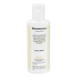 Špeciálny žihľavový šampón, 100 ml
