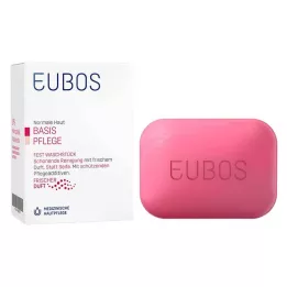 EUBOS FEST červená so sviežou vôňou, 125 g