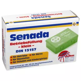 SENADA Výplň DIN 13157, 1 ks