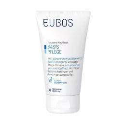 EUBOS ANTI-SCHUPPEN Ošetrujúci šampón, 150 ml