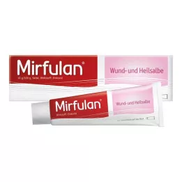 MIRFULAN Masť, 20 g