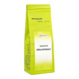 Klubový machový čaj Aurica (50 g)