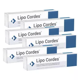 LIPO CORDES Smotana, 600 g