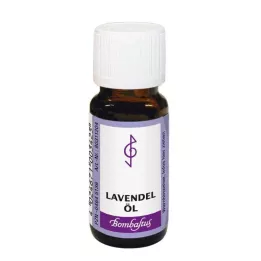 LAVENDEL OLEJ, 10 ml