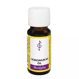 CITRONOVÝ OLEJ, 10 ml