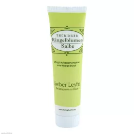 THÜRINGER Nechtíková masť, 100 ml