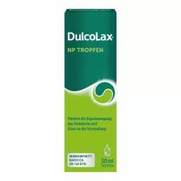 DULCOLAX NP Kvapky, 30 ml