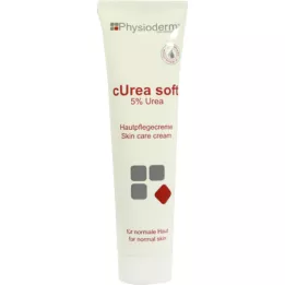 CUREA SOFT Krém, 100 ml