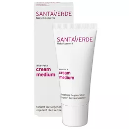 ALOE VERA CREME médium, 30 ml