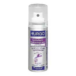 URGO NÁPRAŠKA S SPREJOM, 40 ml