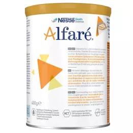 ALFARE Špeciálny potravinársky prášok, 400 g