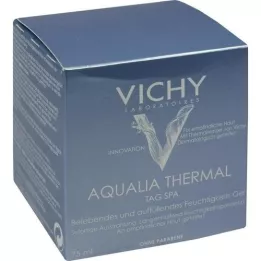 VICHY AQUALIA Termálne kúpele, 75 ml