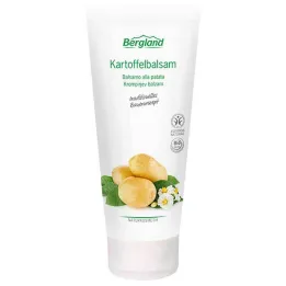 Zemiakový balzam, 200 ml