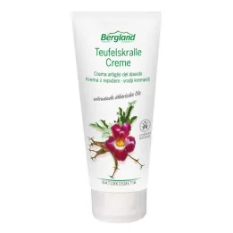 Krém s diabolským pazúrom, 100 ml