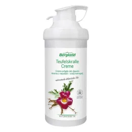 Krém s diabolským pazúrom, 500 ml